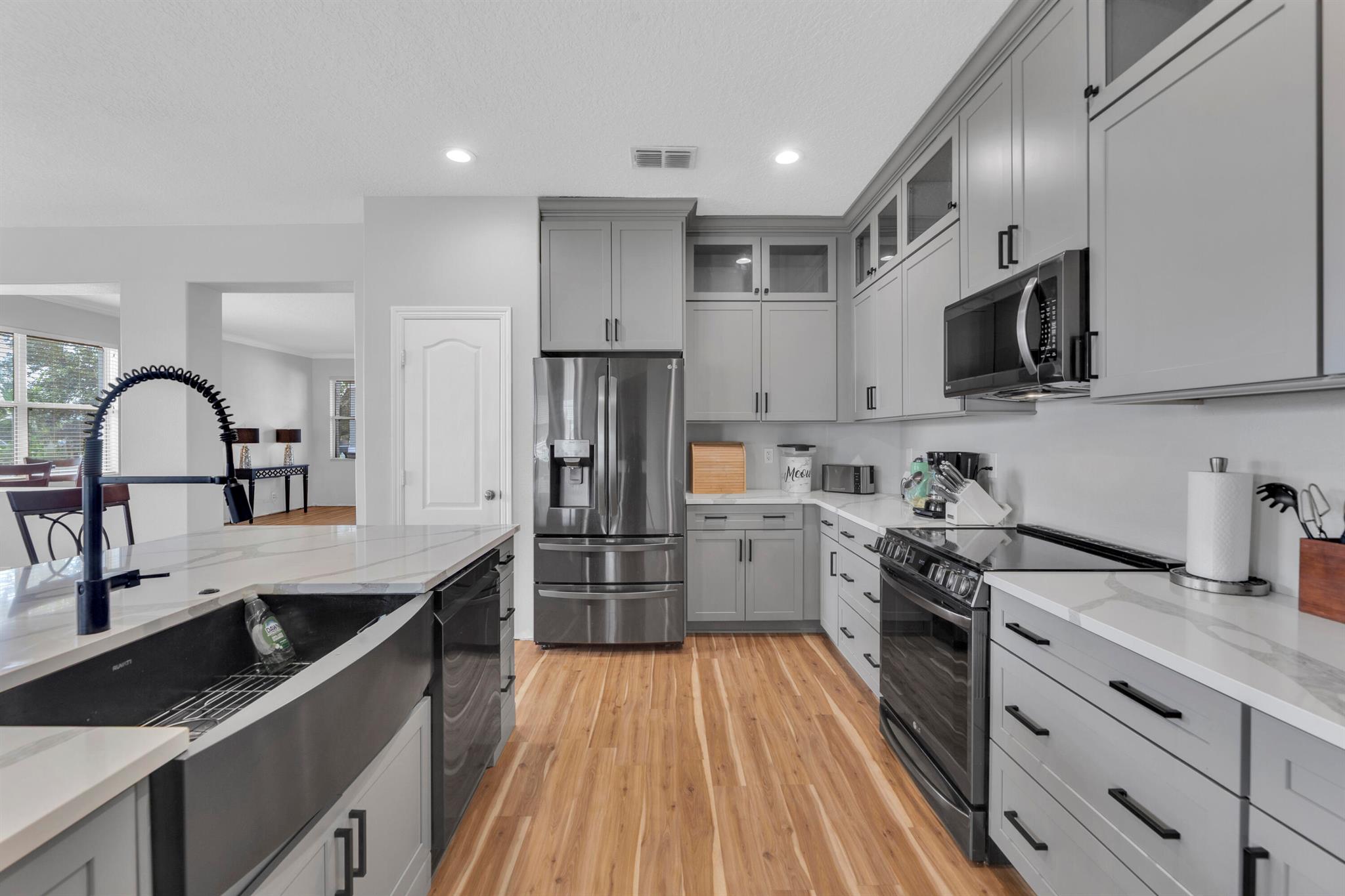 PORT ST LUCIE SECTION 33 - Residential