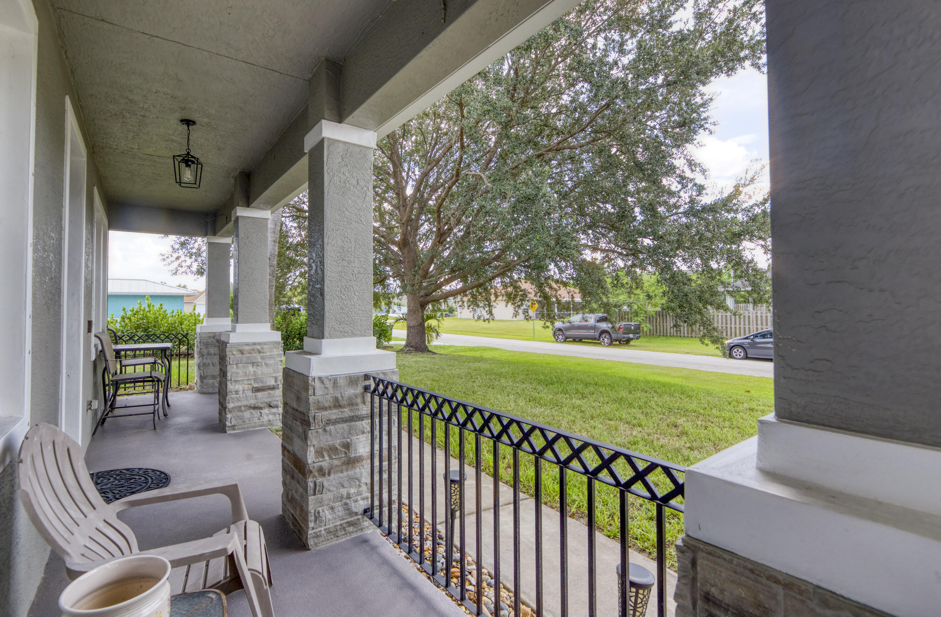 PORT ST LUCIE SECTION 33 - Residential