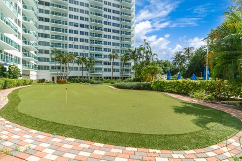 Tiny photo for 3233 NE 34th Street #718, Fort Lauderdale, FL 33308 (MLS # B26045426)