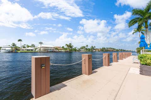 Tiny photo for 3233 NE 34th Street #718, Fort Lauderdale, FL 33308 (MLS # B26045426)