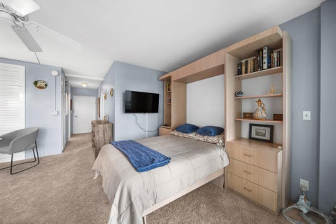 Tiny photo for 3233 NE 34th Street #718, Fort Lauderdale, FL 33308 (MLS # B26045426)