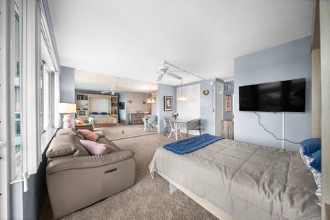 Tiny photo for 3233 NE 34th Street #718, Fort Lauderdale, FL 33308 (MLS # B26045426)