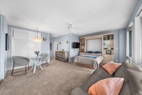 Tiny photo for 3233 NE 34th Street #718, Fort Lauderdale, FL 33308 (MLS # B26045426)