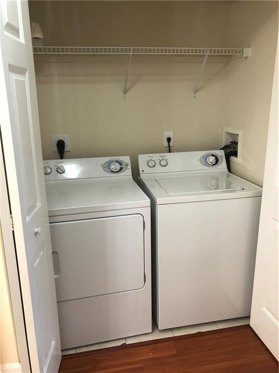 El-Ad Nob Hill Condo - Residential Lease