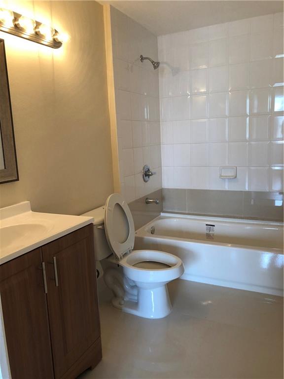 El-Ad Nob Hill Condo - Residential Lease