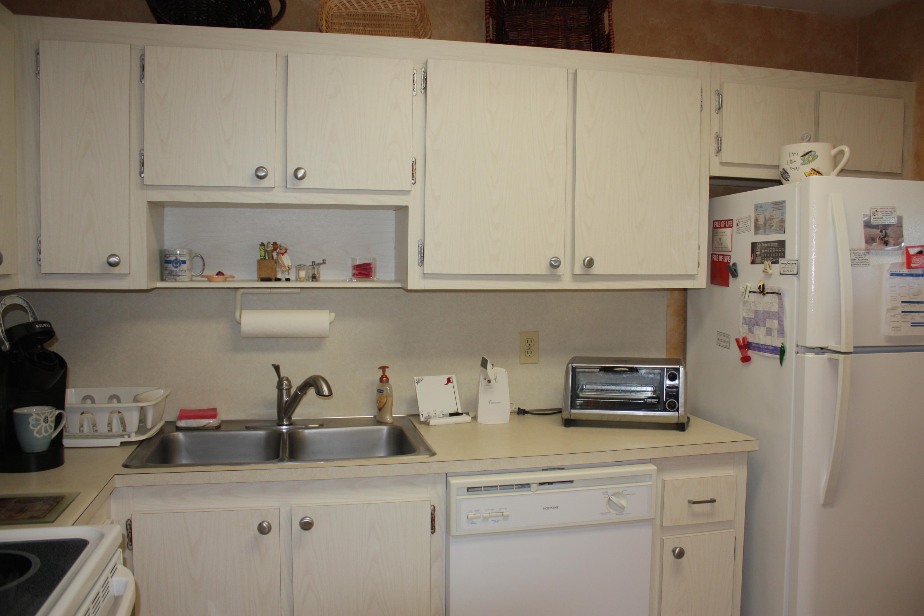 FOUNTAINS - Residential