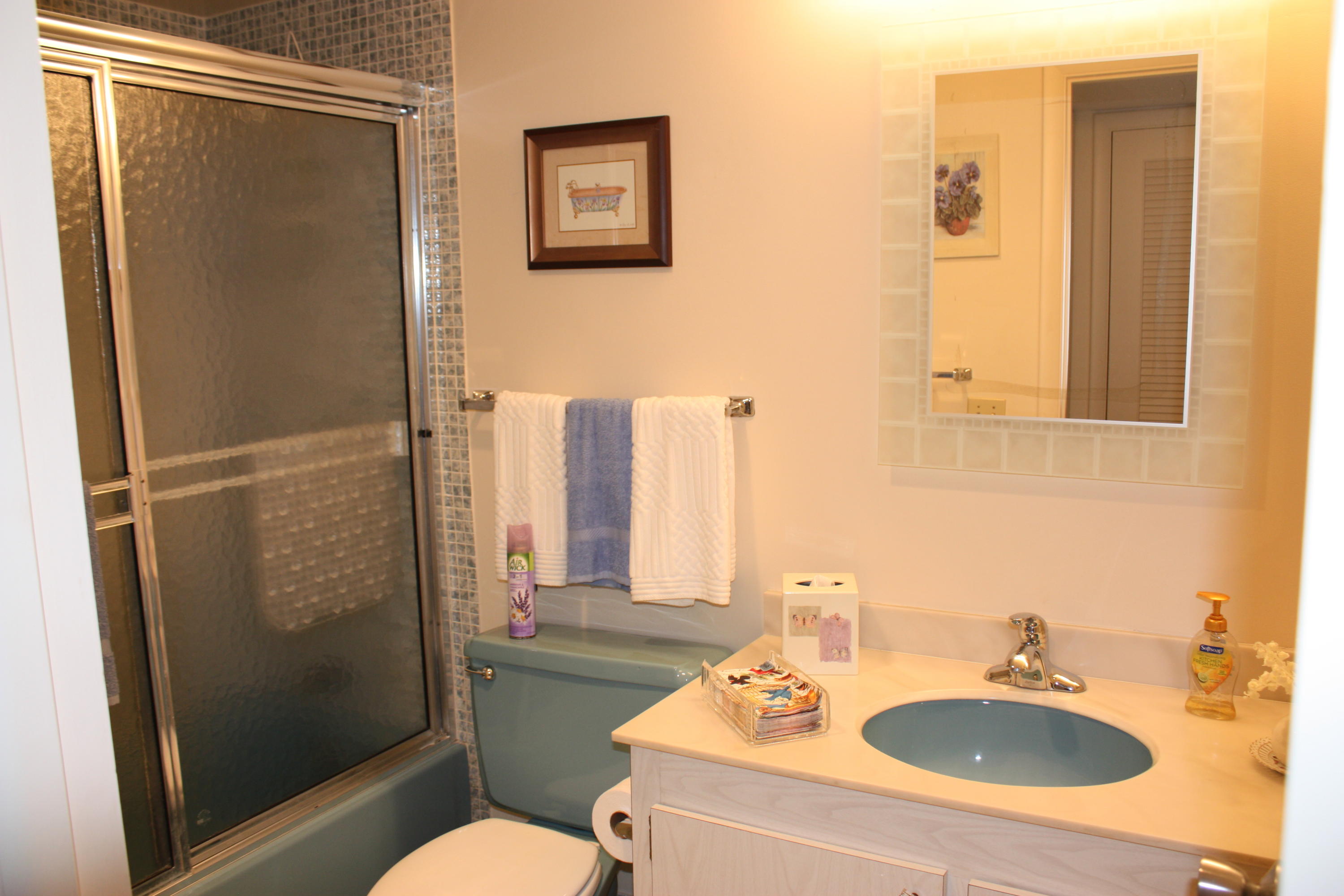 FOUNTAINS - Residential