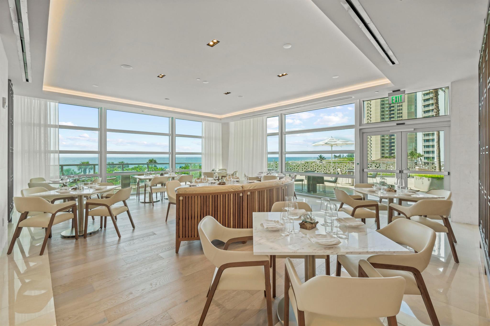 Amrit Ocean Resort Reside - Residential Lease