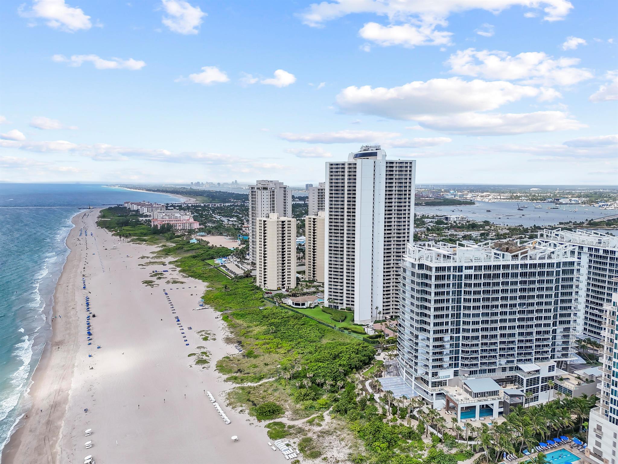 Amrit Ocean Resort Reside - Residential Lease