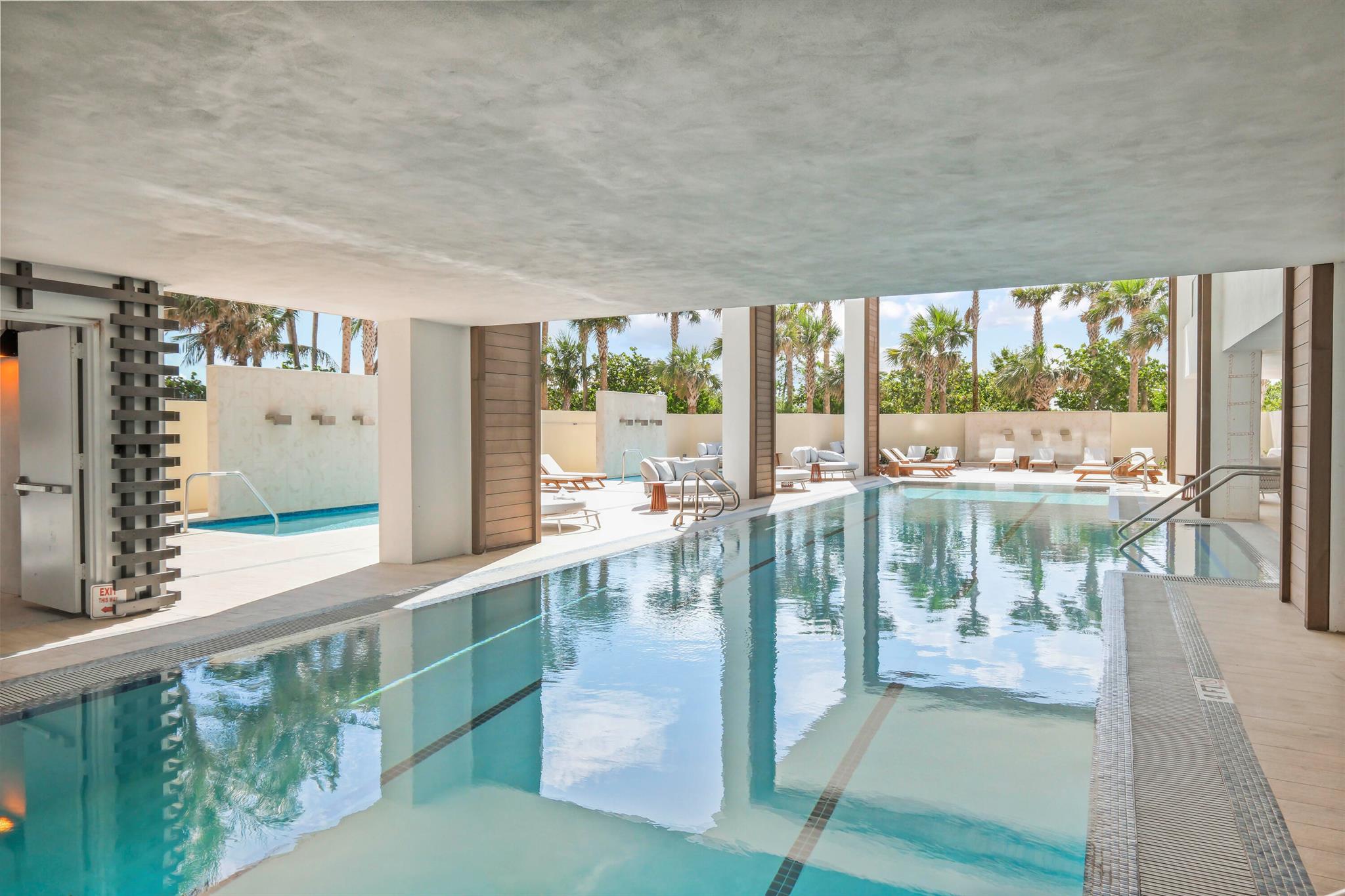 Amrit Ocean Resort Reside - Residential Lease