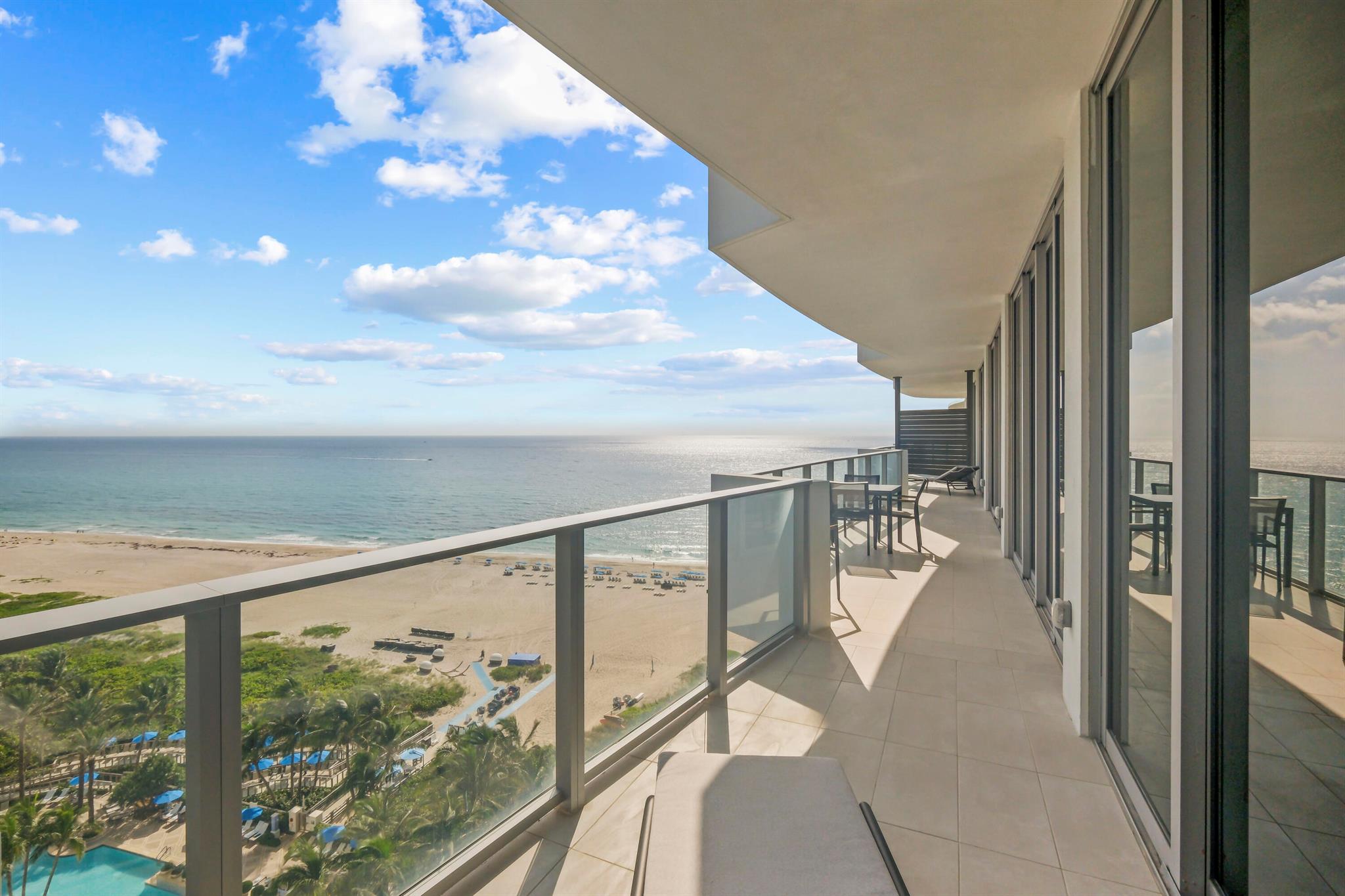 Amrit Ocean Resort Reside - Residential Lease