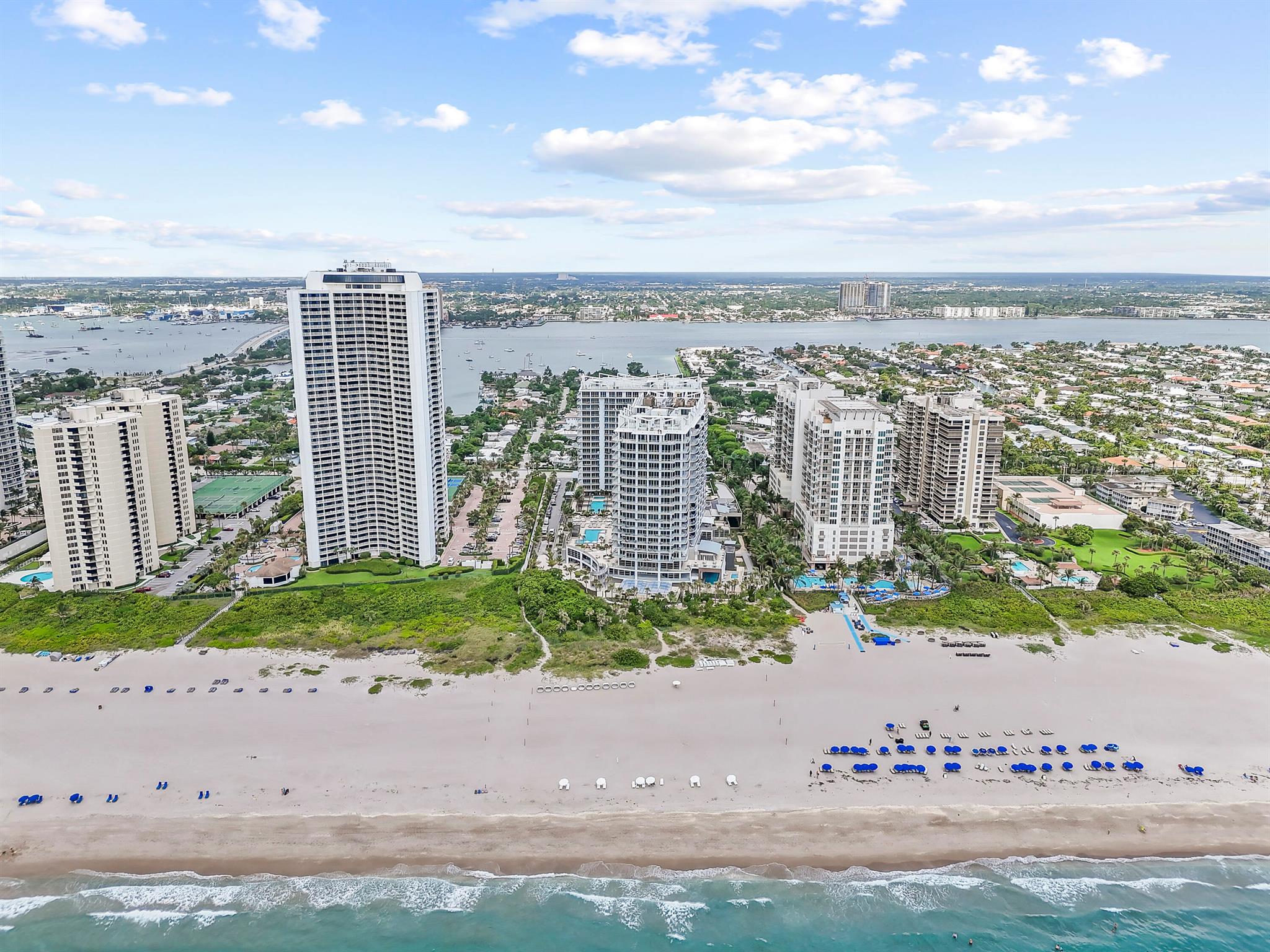 Amrit Ocean Resort Reside - Residential Lease