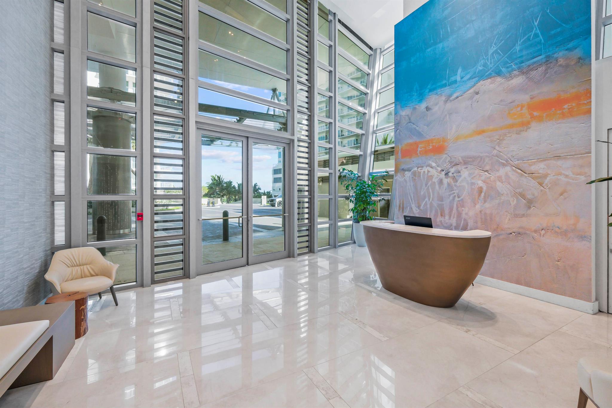 Amrit Ocean Resort Reside - Residential Lease