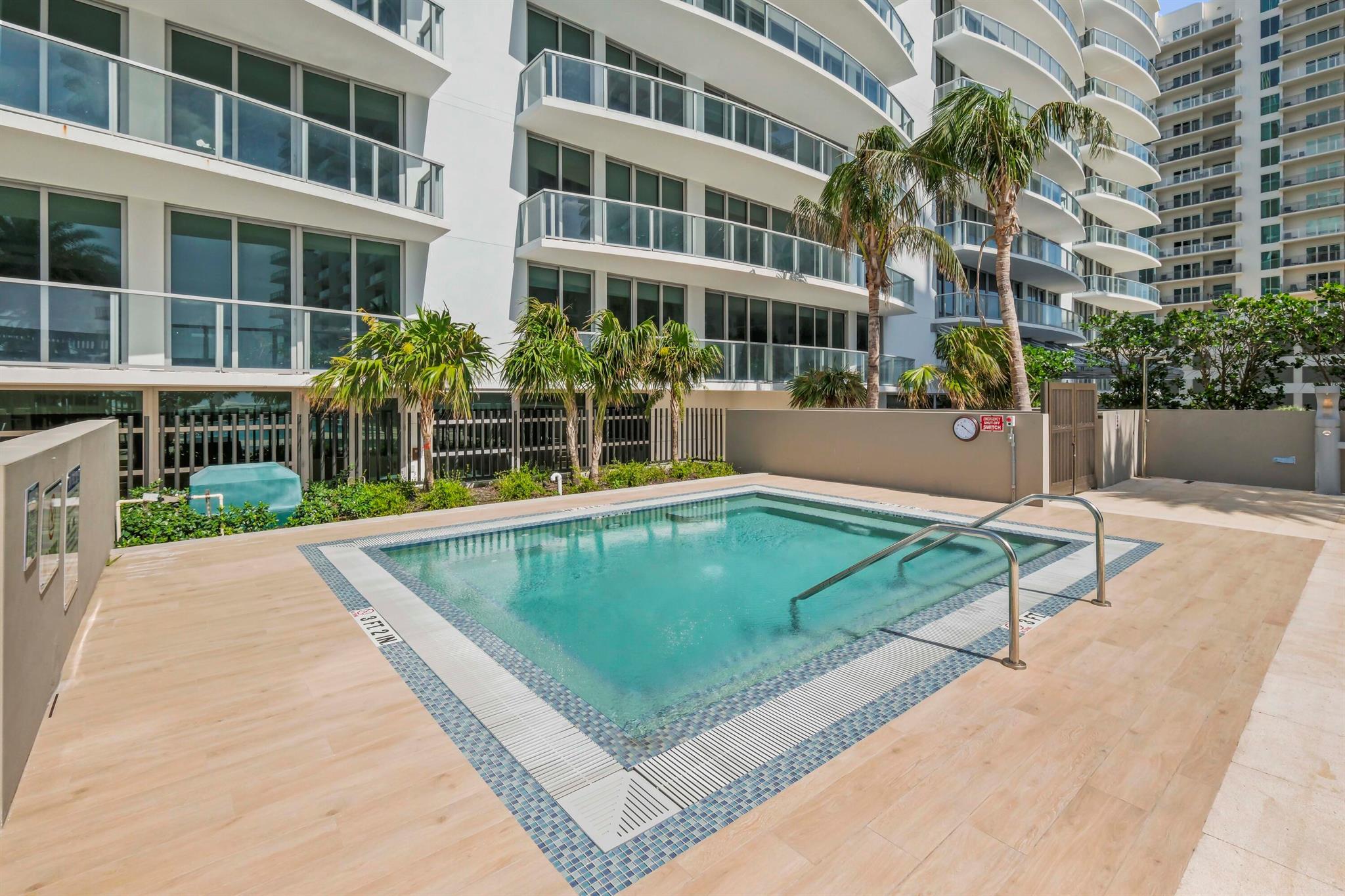 Amrit Ocean Resort Reside - Residential Lease