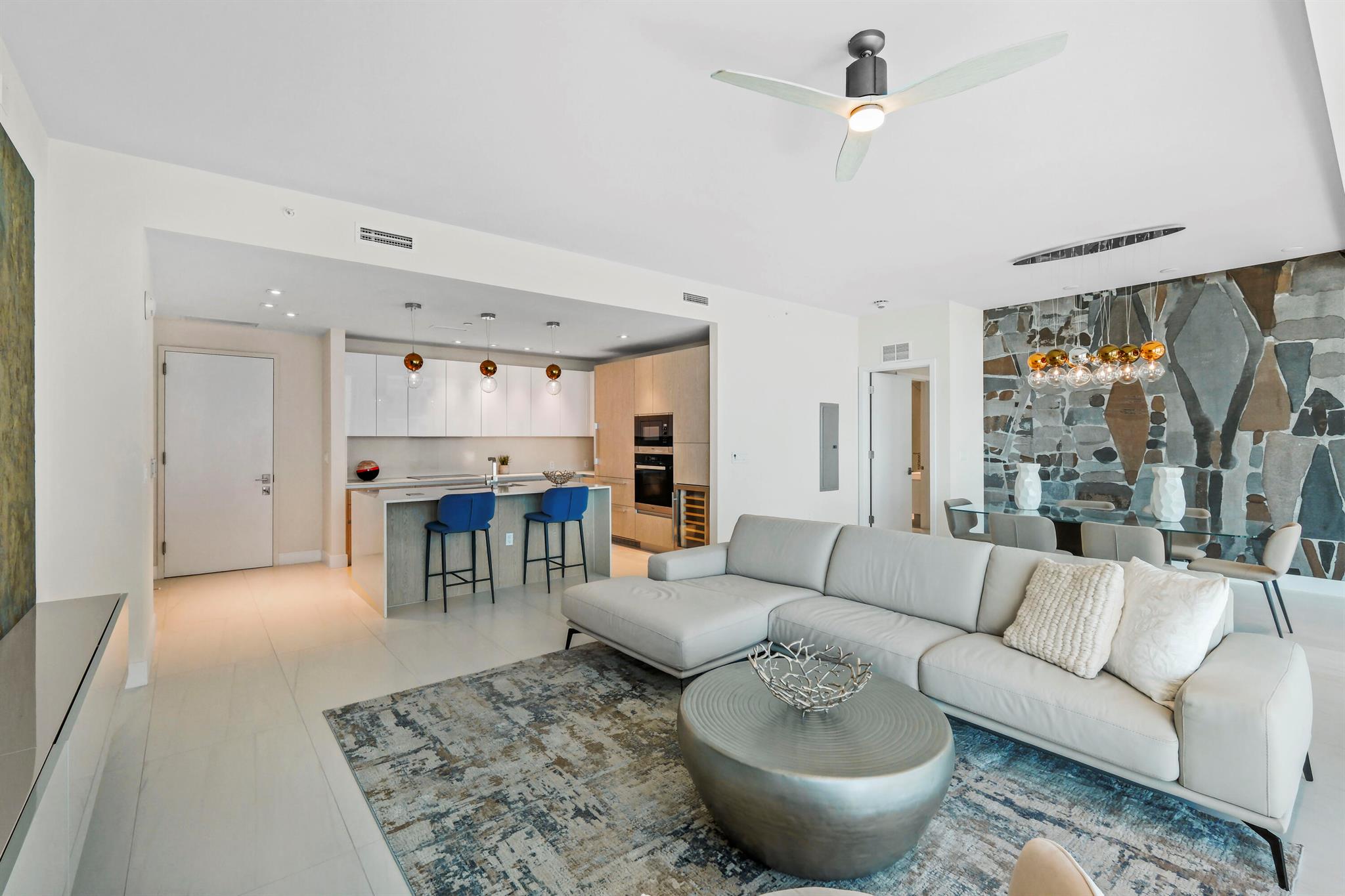 Amrit Ocean Resort Reside - Residential Lease