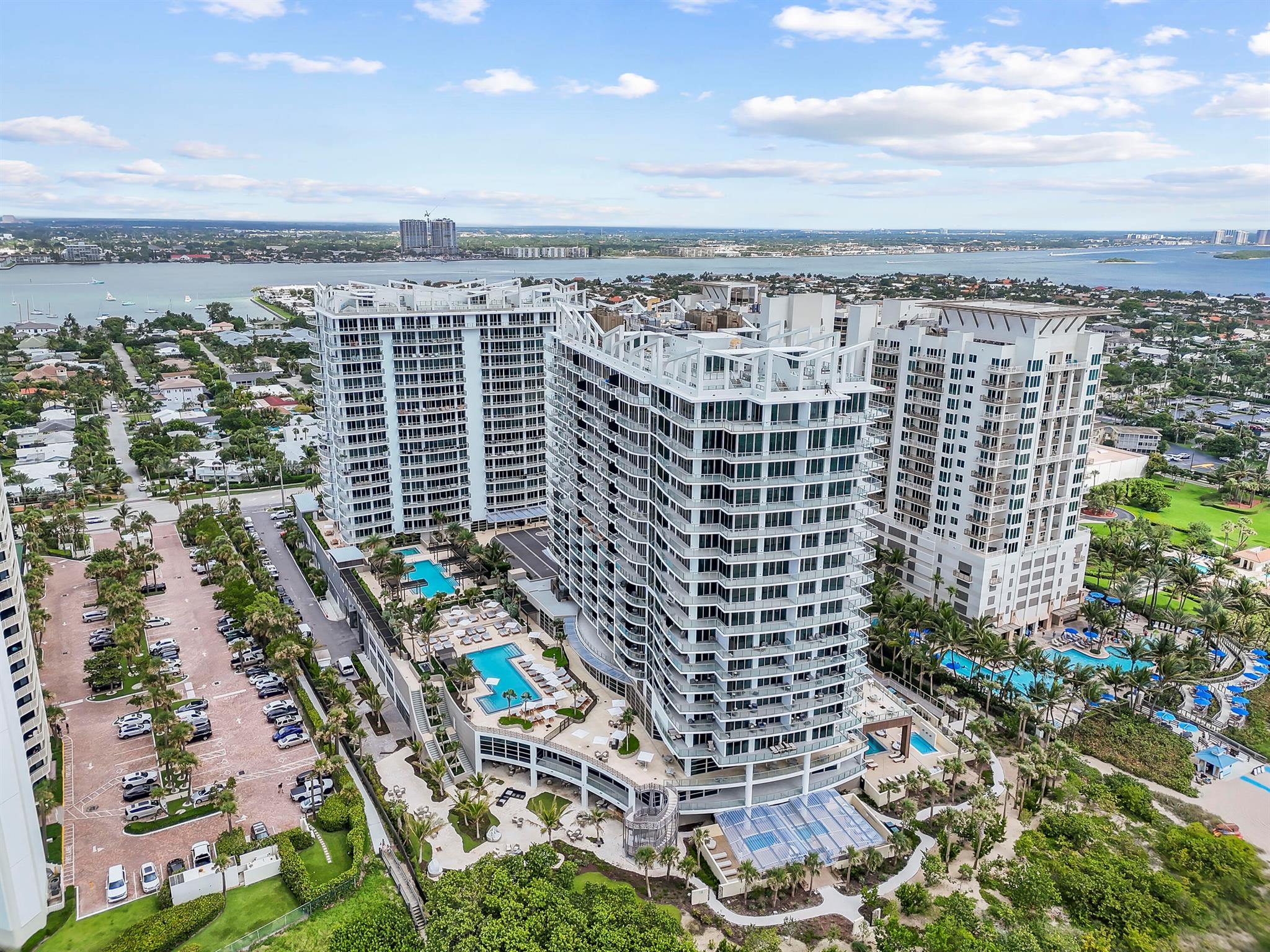 Amrit Ocean Resort Reside - Residential Lease