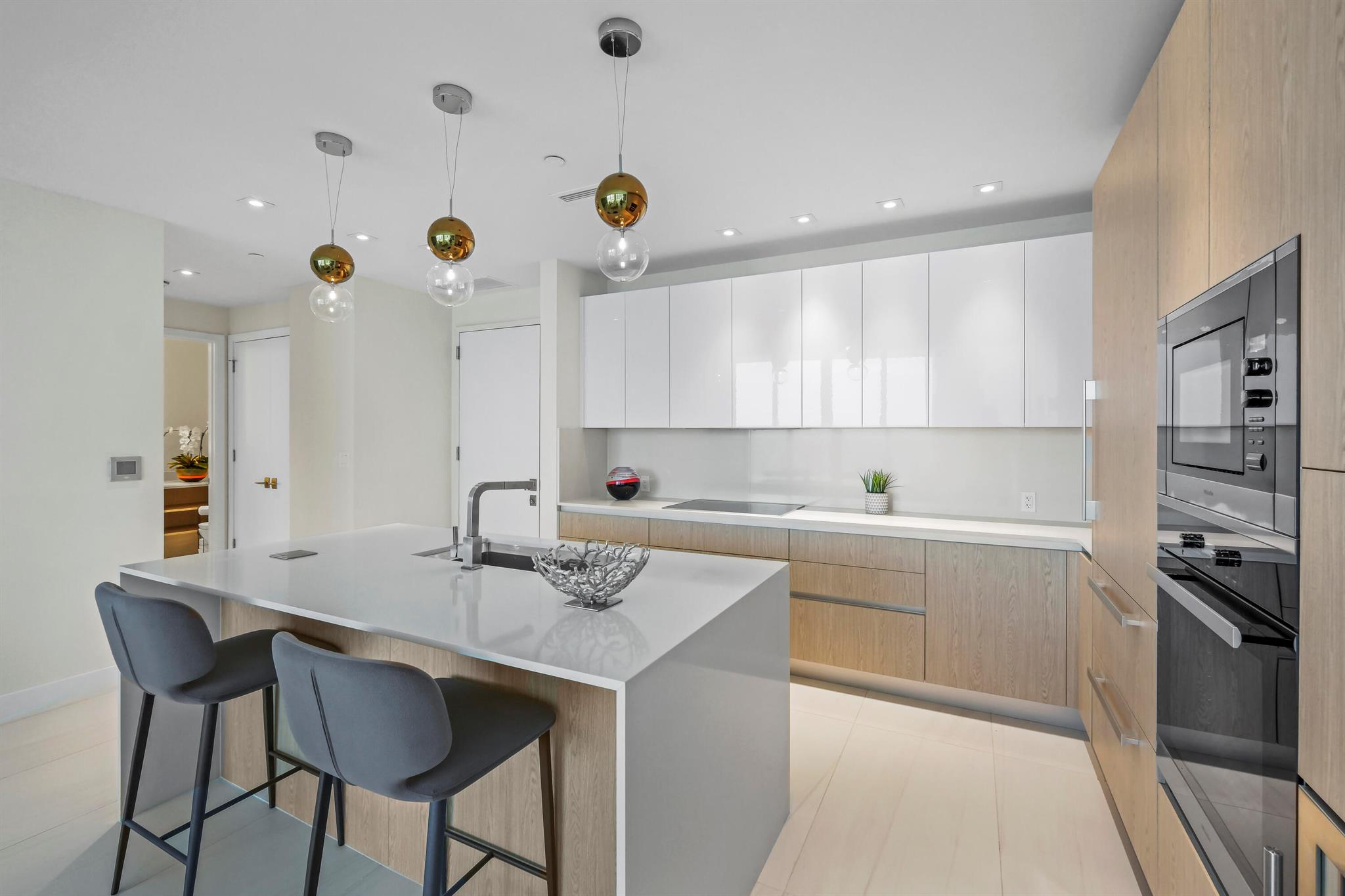 Amrit Ocean Resort Reside - Residential Lease