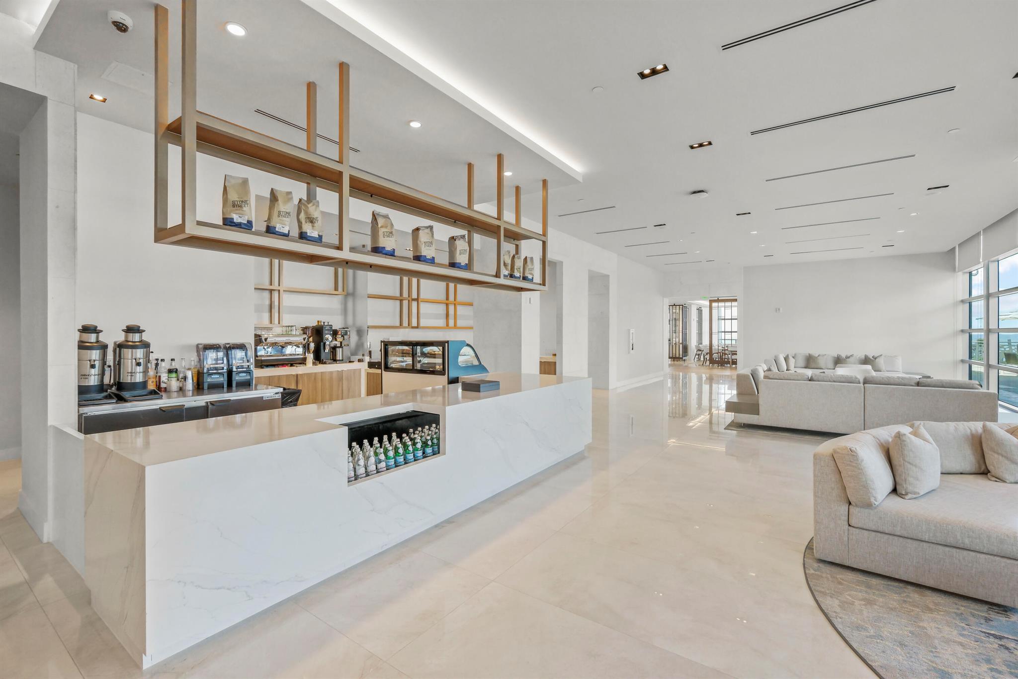 Amrit Ocean Resort Reside - Residential Lease