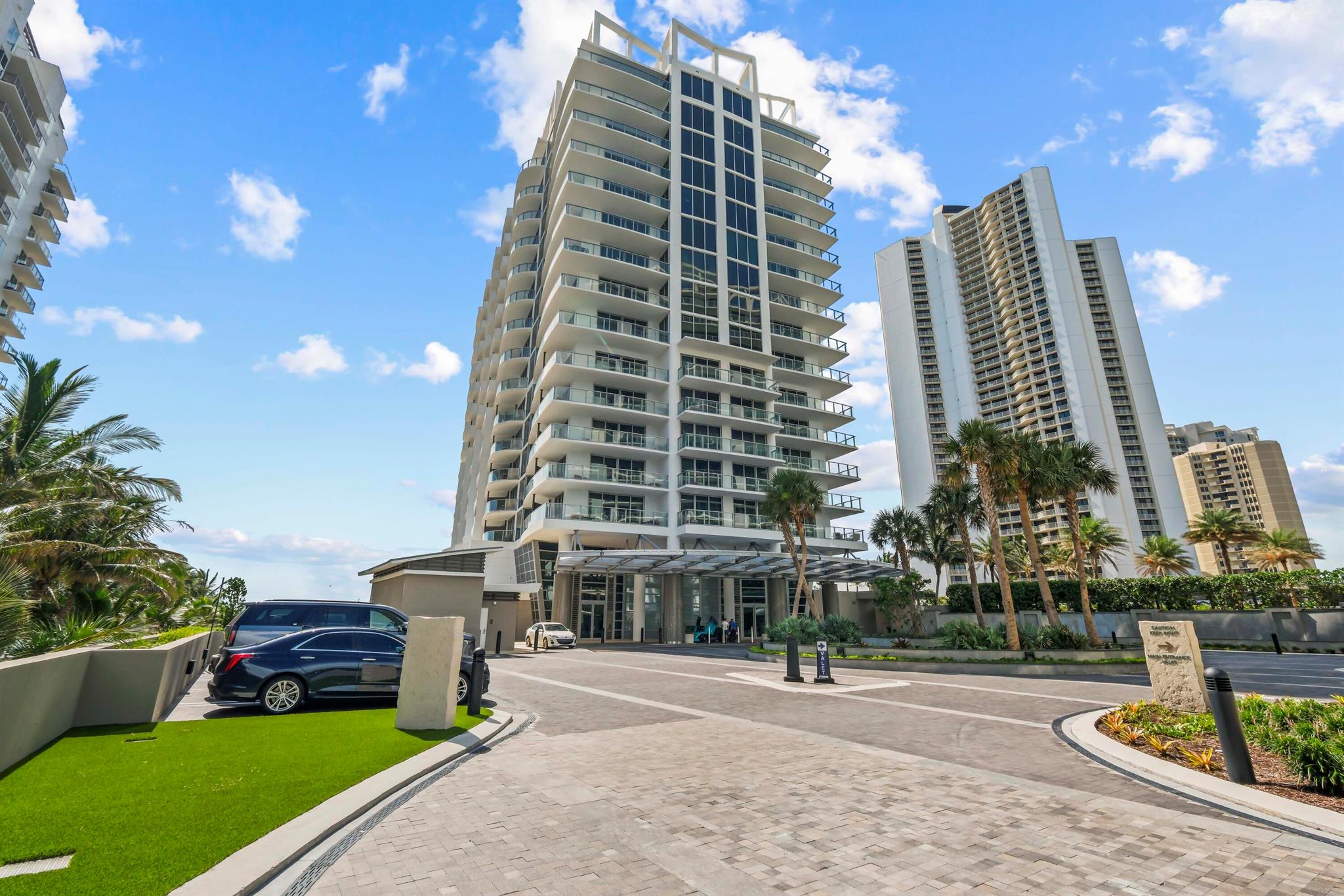 Amrit Ocean Resort Reside - Residential Lease