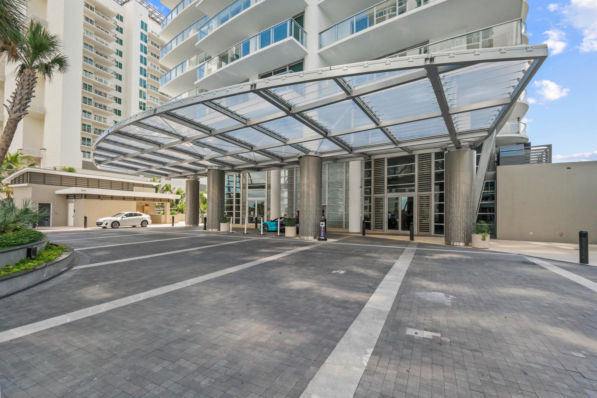 Amrit Ocean Resort Reside - Residential Lease