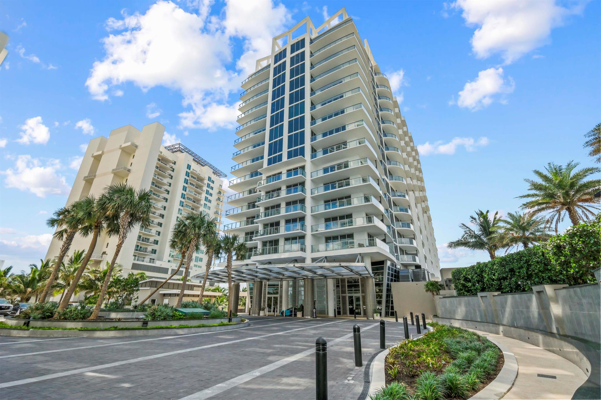 Amrit Ocean Resort Reside - Residential Lease