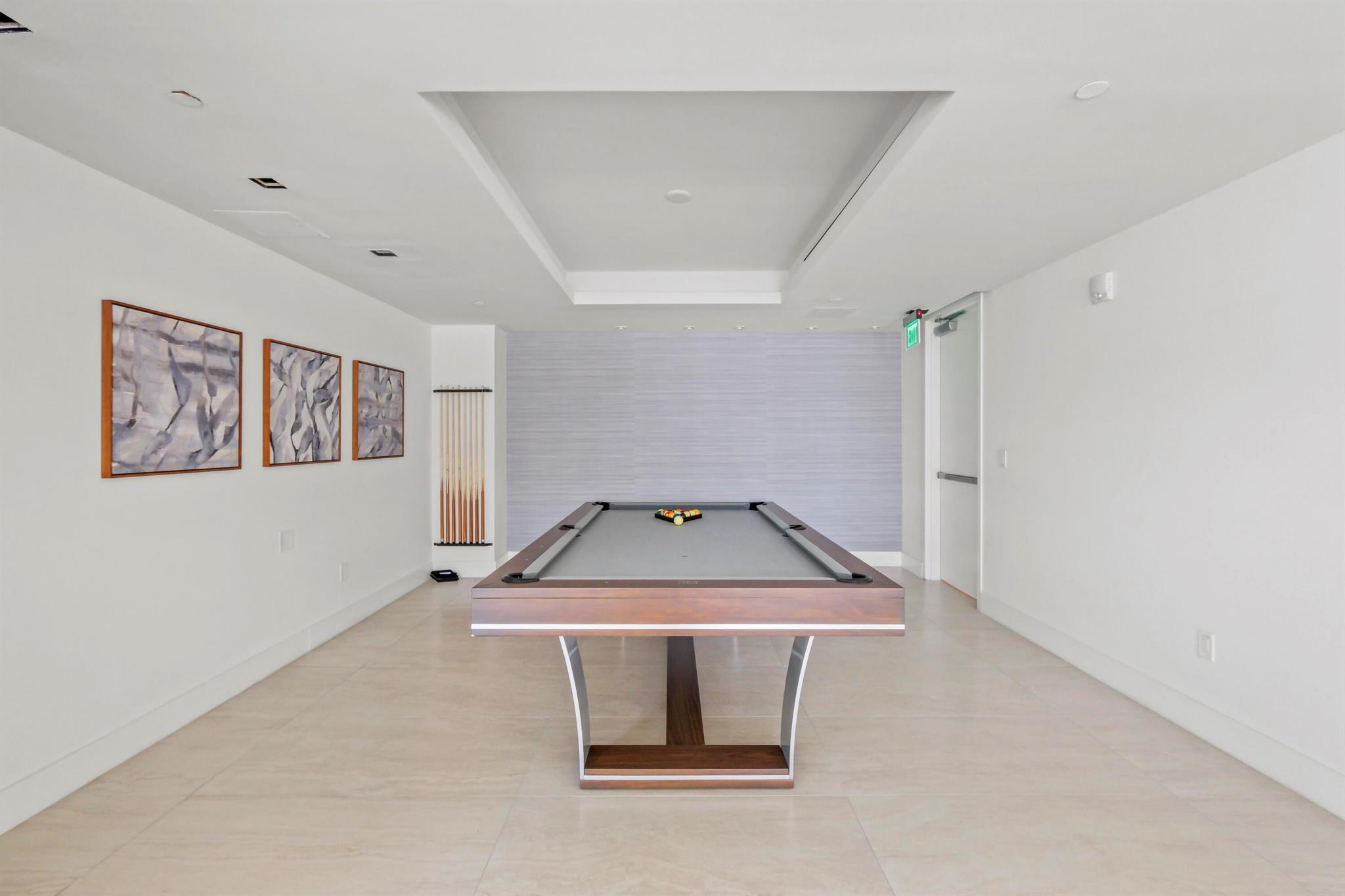 Amrit Ocean Resort Reside - Residential Lease