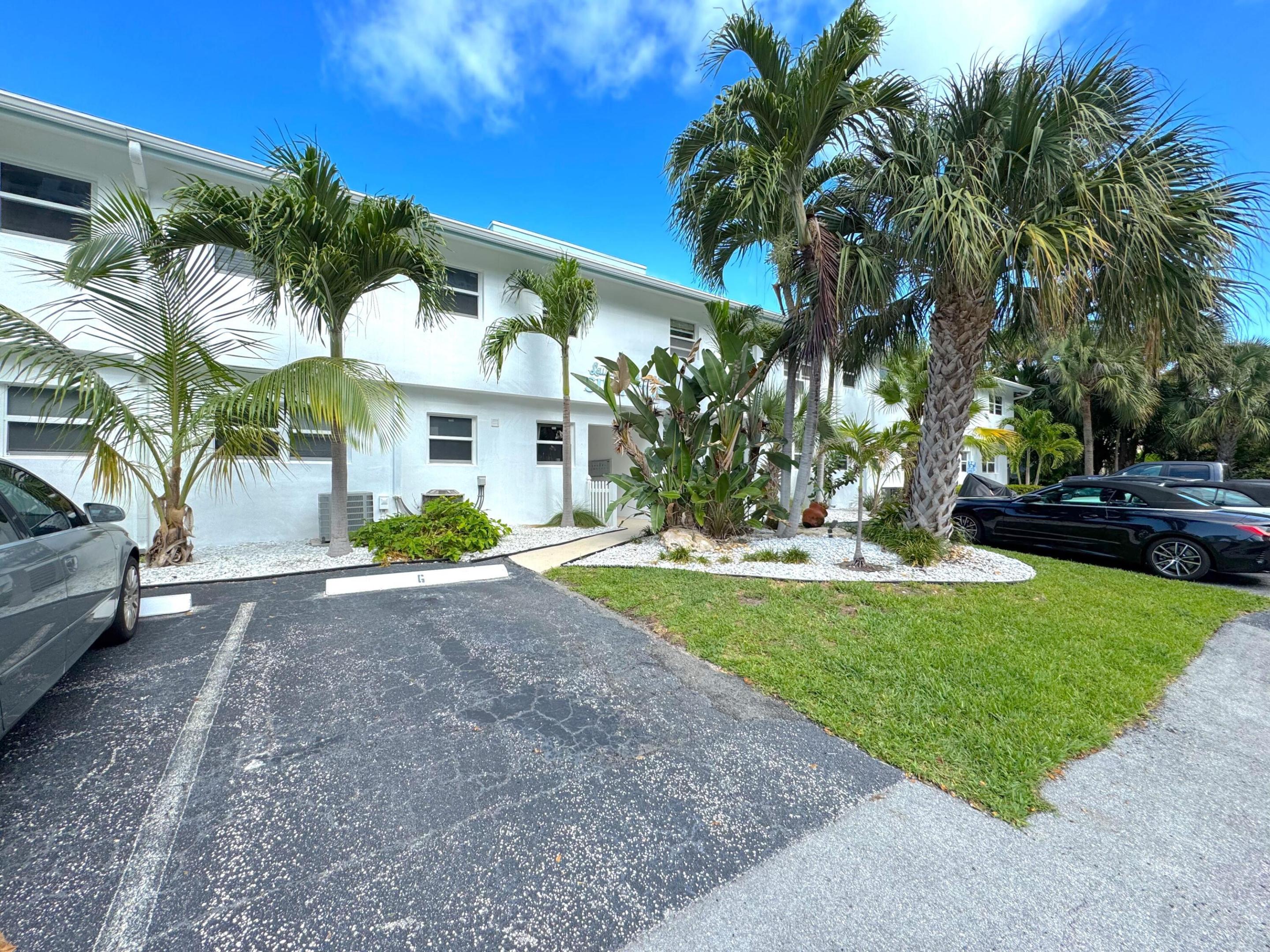 LAUDERDALE BEACH SURF APTS CO-OP - Residential Lease