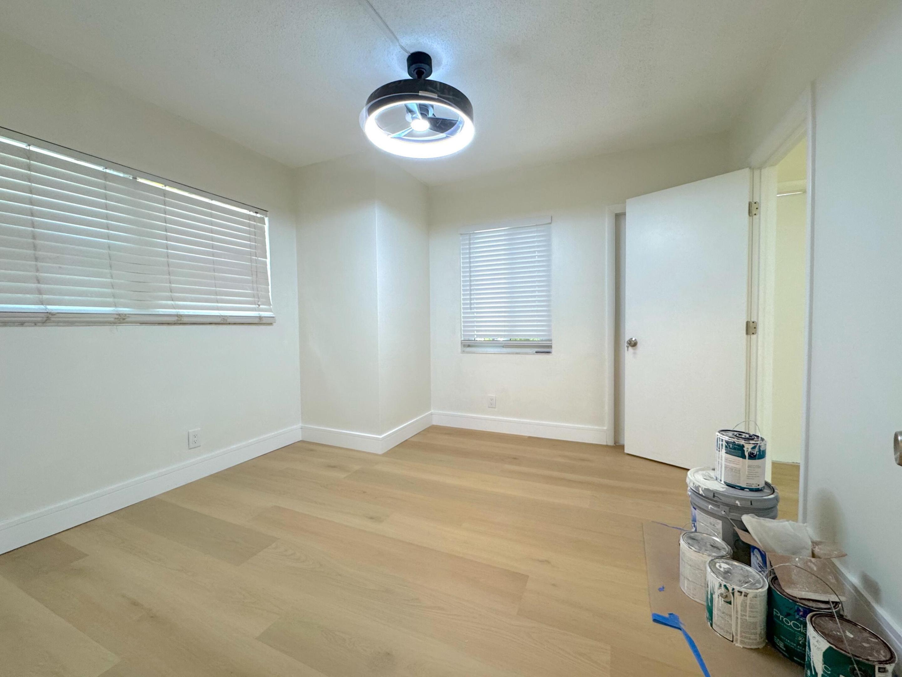 LAUDERDALE BEACH SURF APTS CO-OP - Residential Lease