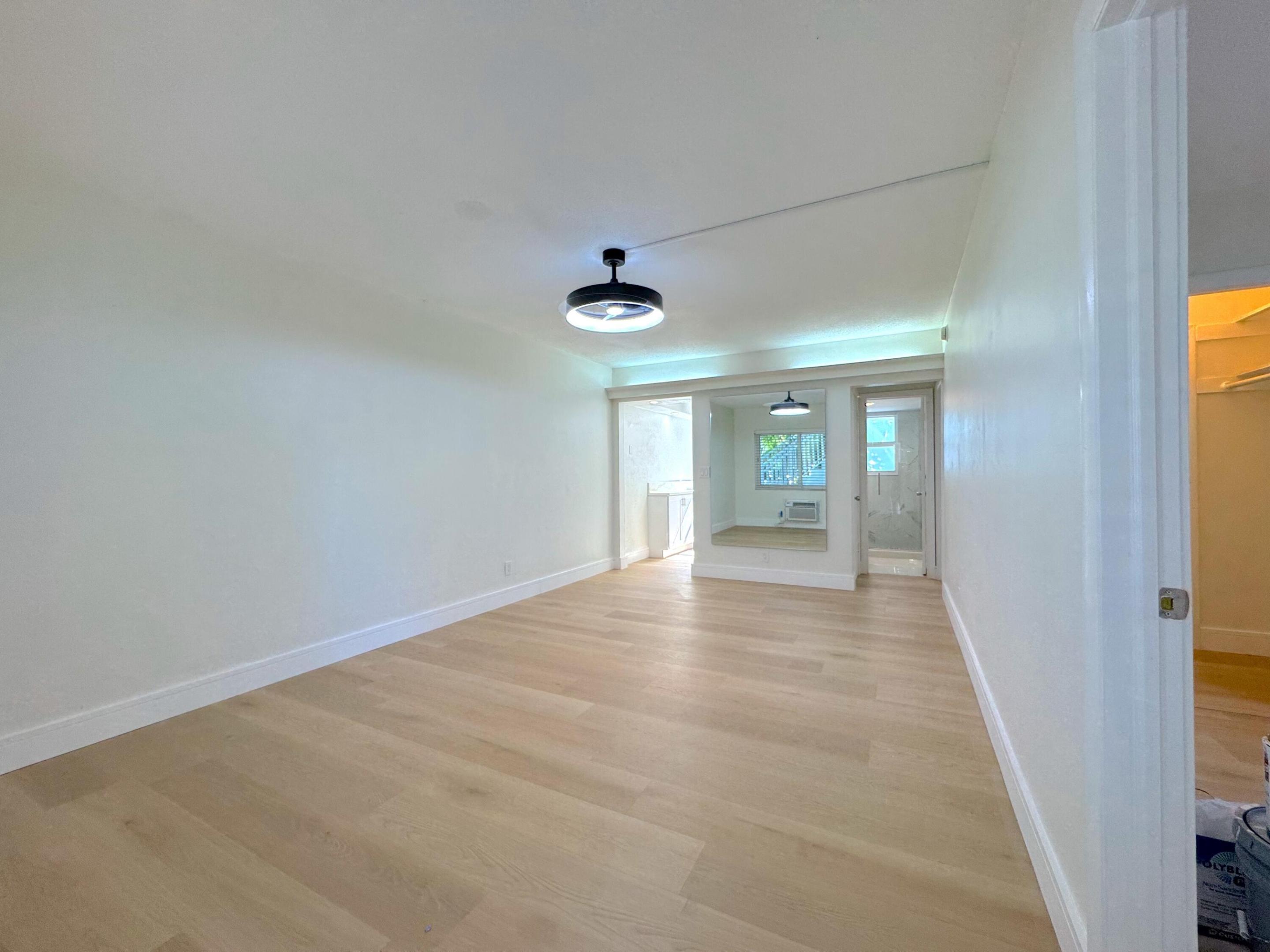 LAUDERDALE BEACH SURF APTS CO-OP - Residential Lease