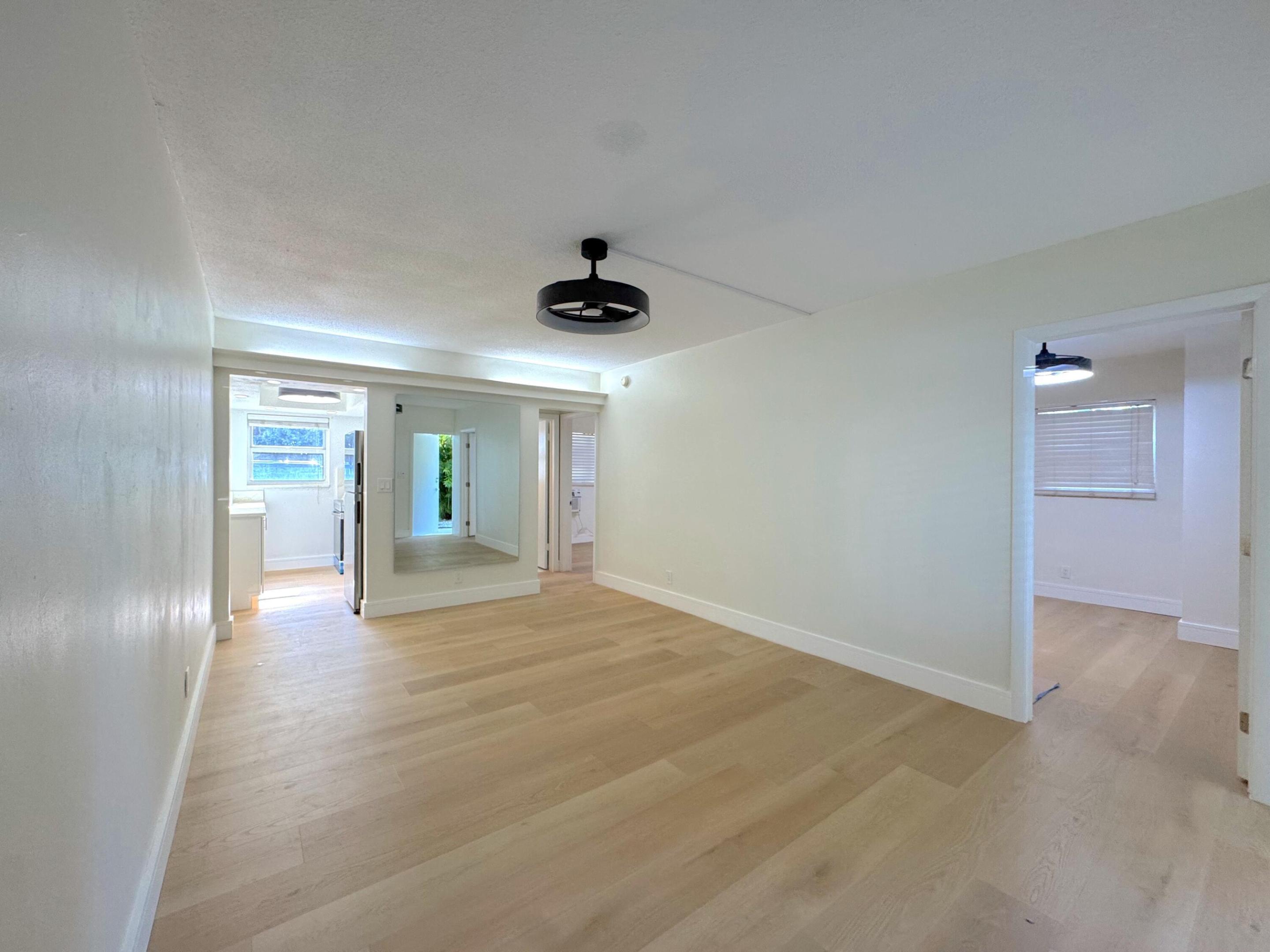 LAUDERDALE BEACH SURF APTS CO-OP - Residential Lease