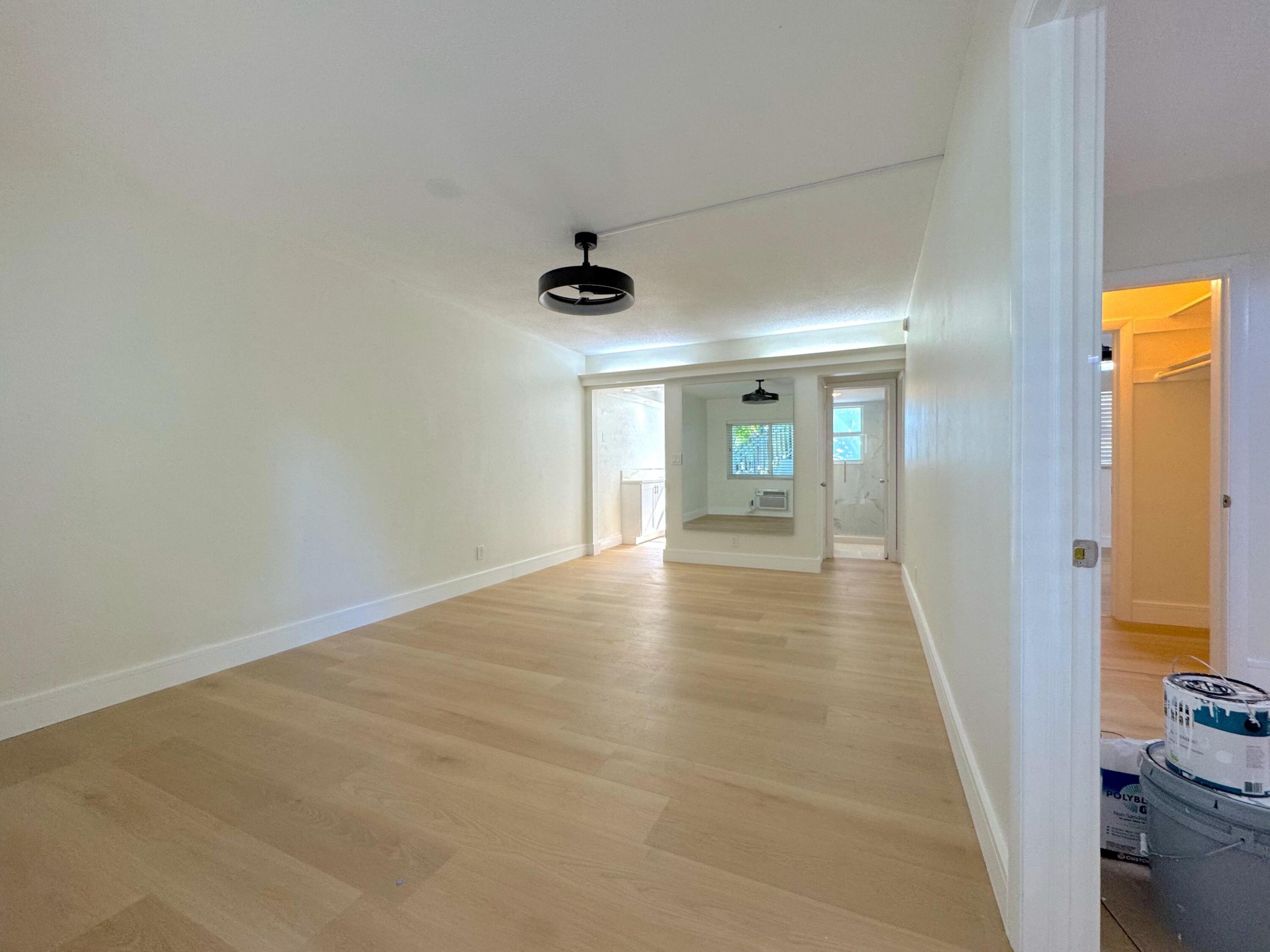 LAUDERDALE BEACH SURF APTS CO-OP - Residential Lease