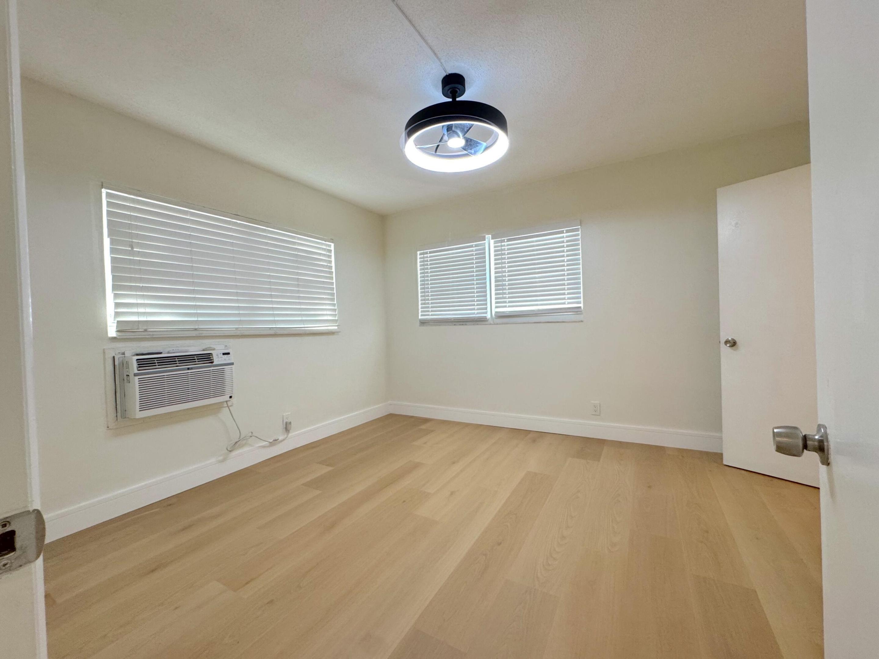 LAUDERDALE BEACH SURF APTS CO-OP - Residential Lease