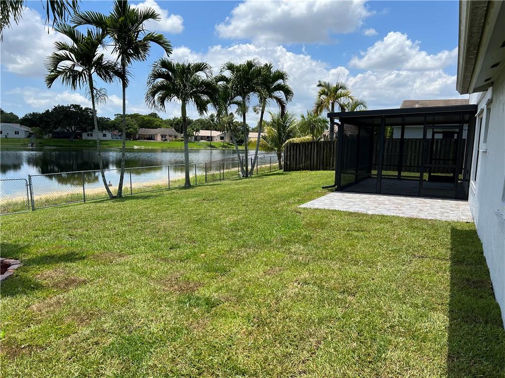 Flamingo Gardens-Phase Tw - Residential Lease