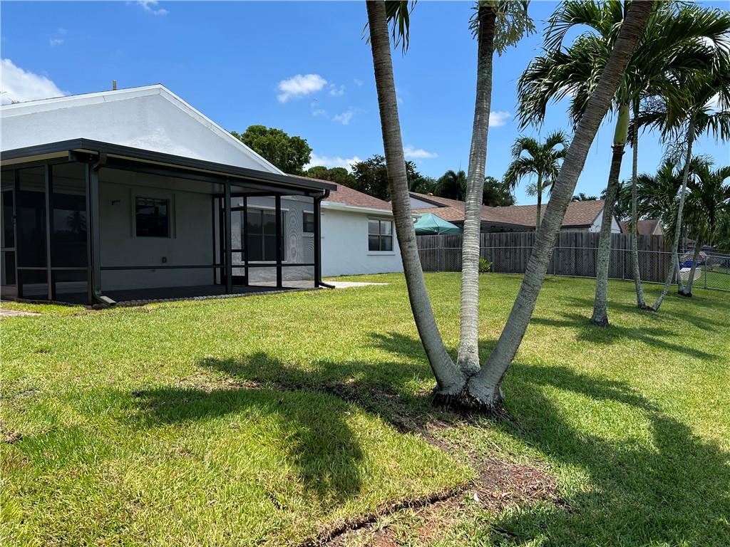 Flamingo Gardens-Phase Tw - Residential Lease