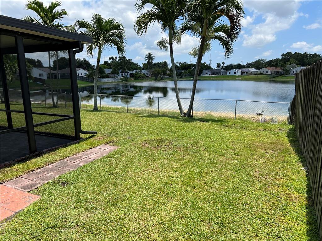 Flamingo Gardens-Phase Tw - Residential Lease