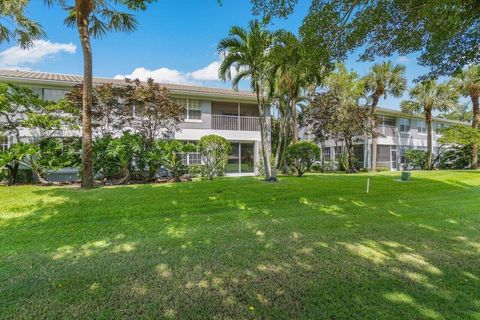 A home in Lake Worth