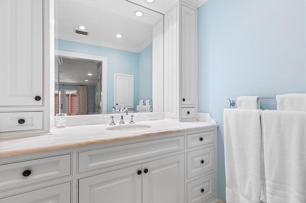 PROXIMITY PARK - Residential