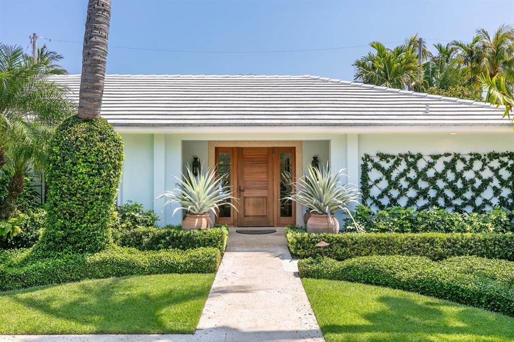 PROXIMITY PARK - Residential