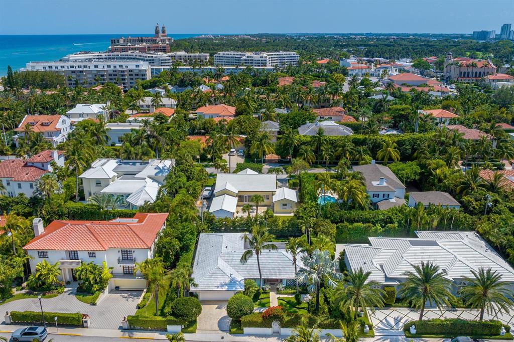 PROXIMITY PARK - Residential