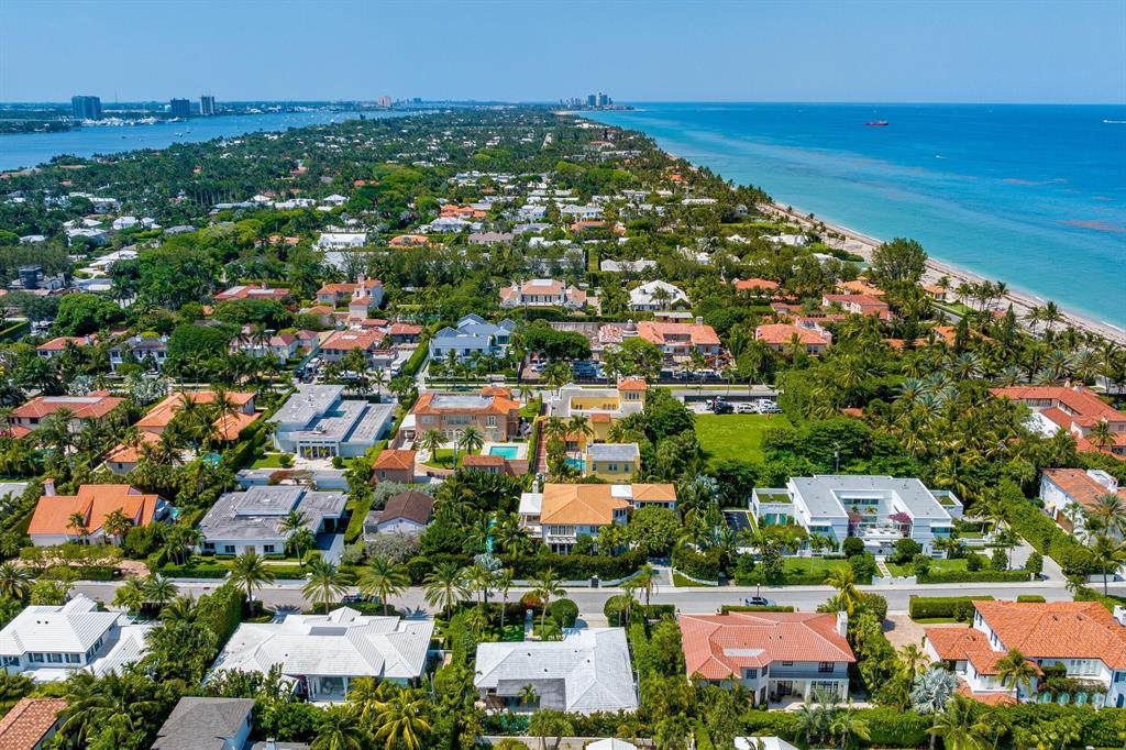 PROXIMITY PARK - Residential