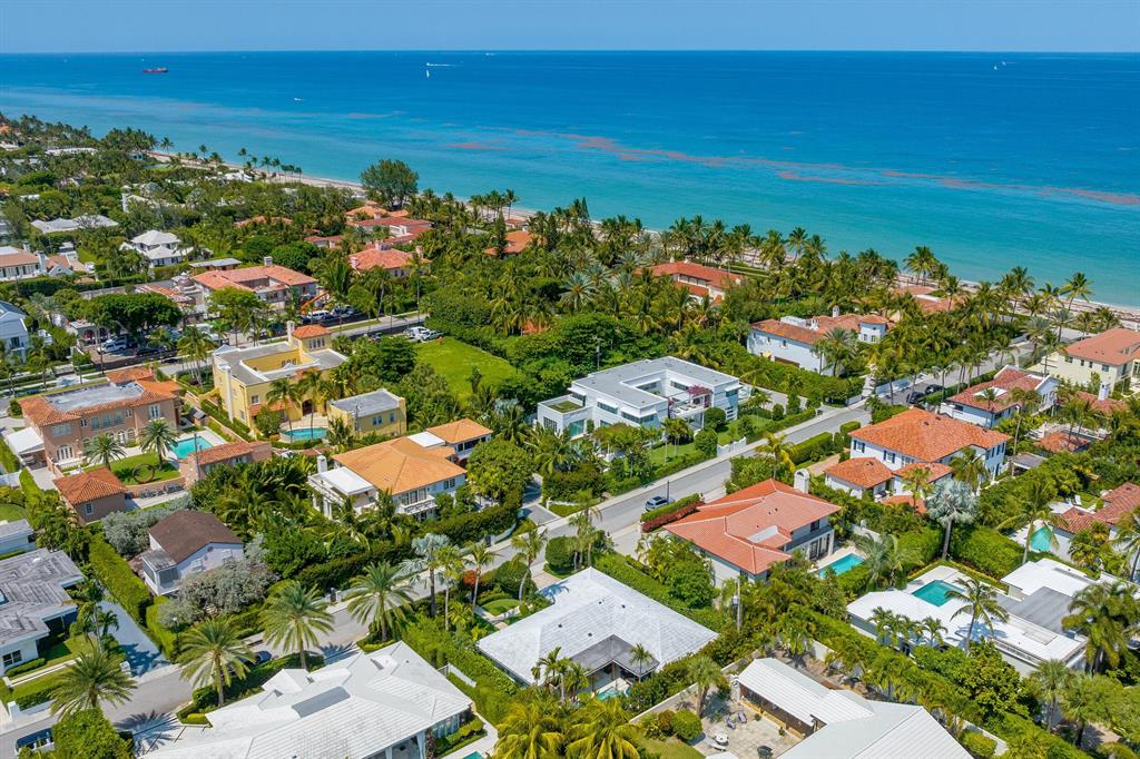 PROXIMITY PARK - Residential