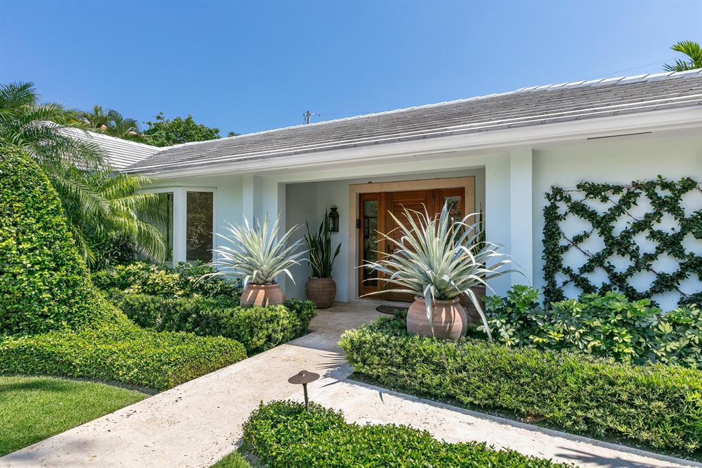 PROXIMITY PARK - Residential