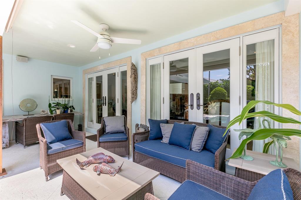 PROXIMITY PARK - Residential