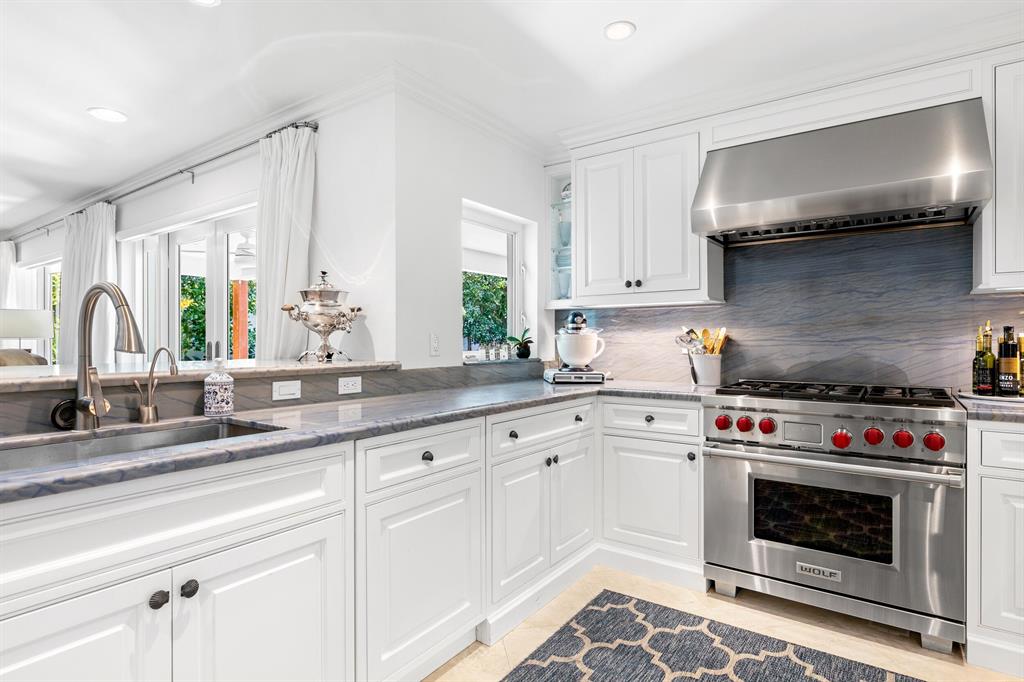 PROXIMITY PARK - Residential