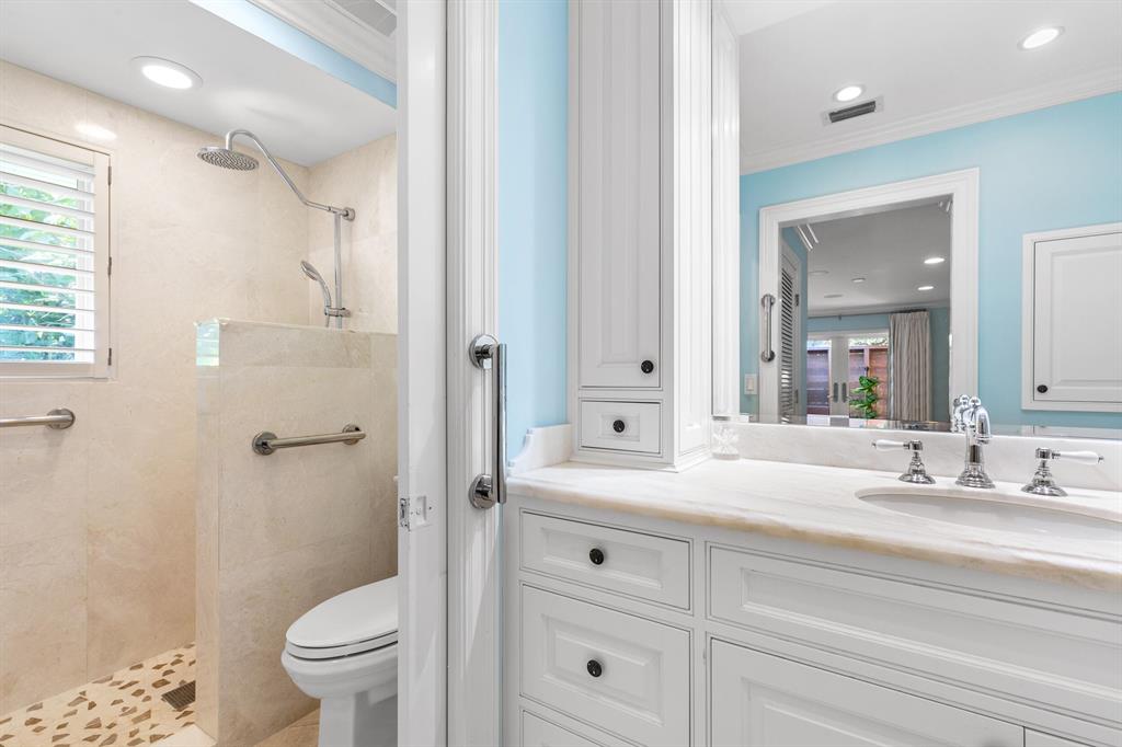 PROXIMITY PARK - Residential