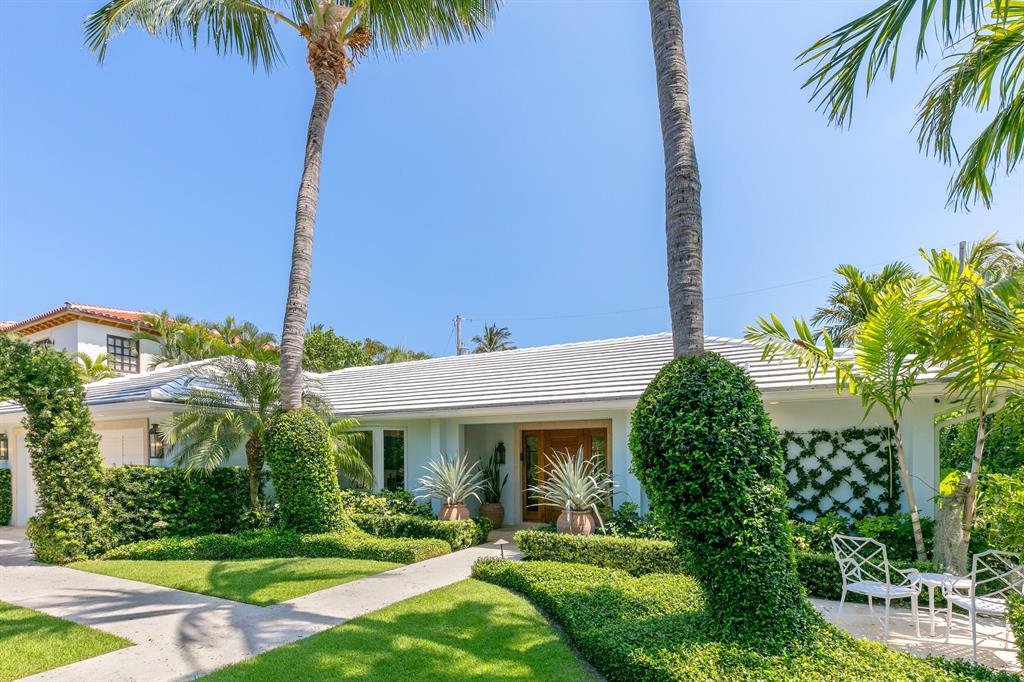 PROXIMITY PARK - Residential