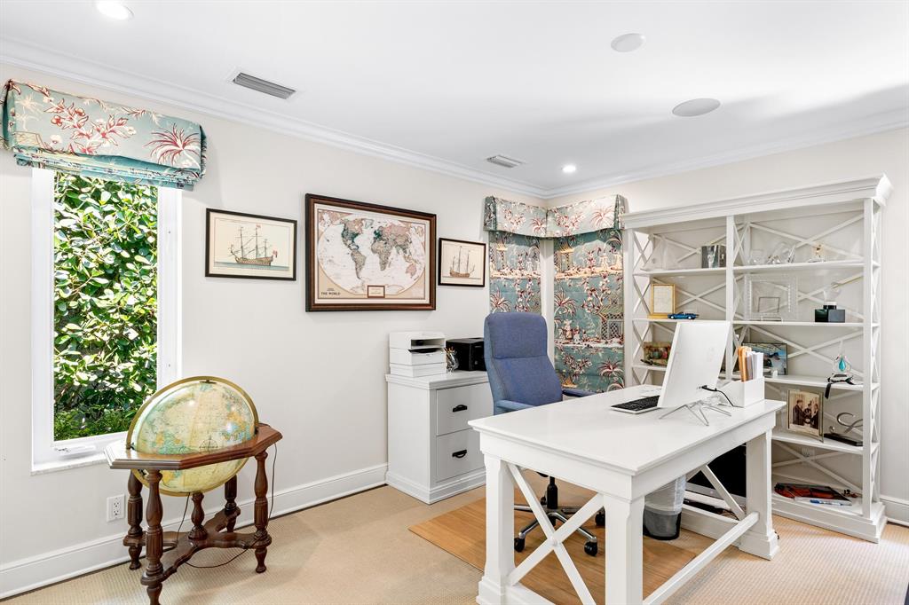 PROXIMITY PARK - Residential