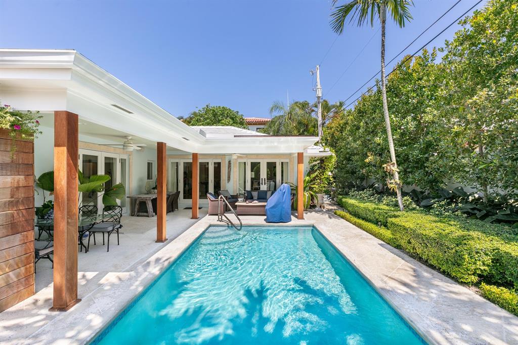 PROXIMITY PARK - Residential