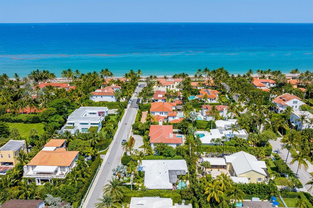 PROXIMITY PARK - Residential