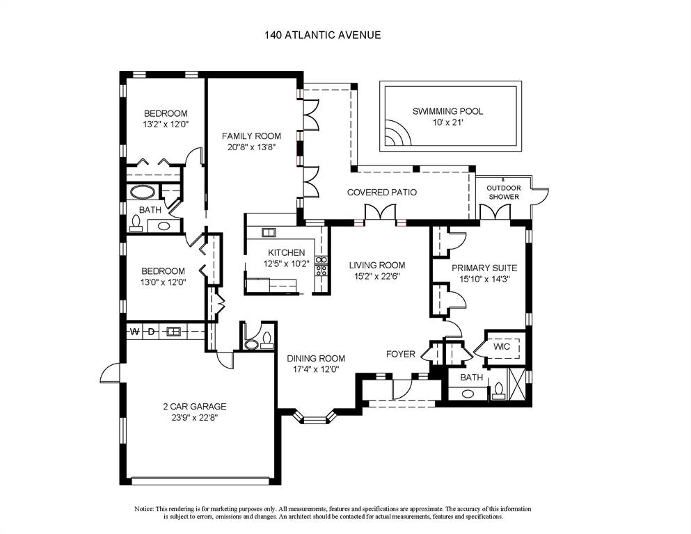 PROXIMITY PARK - Residential